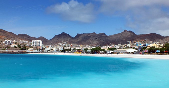 Canary Islands & Cape Verde
